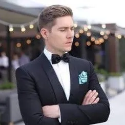 BitBlue Gainward - Anton Kovačić