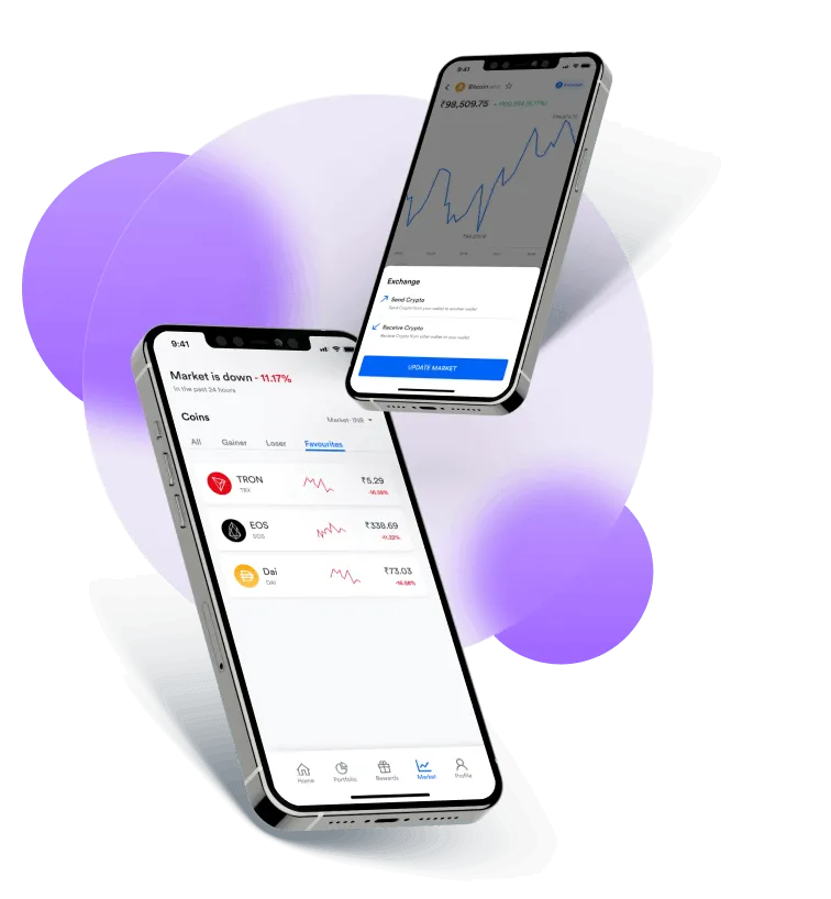 BitBlue Gainward - Revolutionary Financial Model of BitBlue Gainward